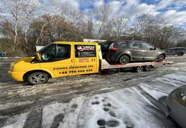 Majs Adrian Jaworski