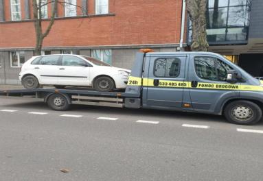 Usługi motoryzacyjne Marek Cerklański