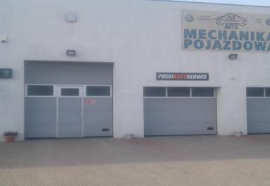 JarAuto Jarosław Kuźlak