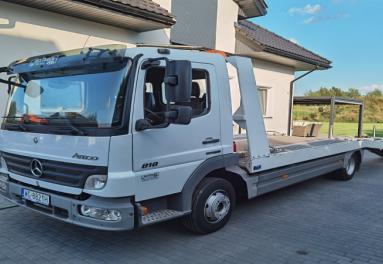 Sky Truck Polska Sp. z o.o.