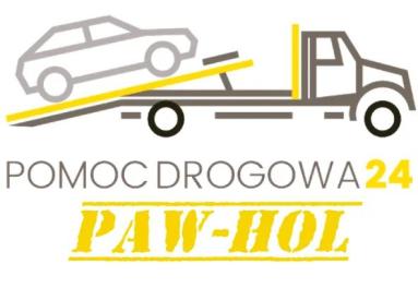 PAW-HOL POMOC DROGOWA 24H Paweł Wdowiarz
