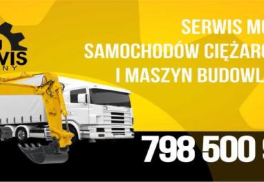 FFJ Serwis Mobilny Fabian Konopka