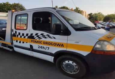 P.H.U "Autoholik" Łukasz Pęczek