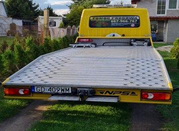 Kryst-trans Krystian Korbut