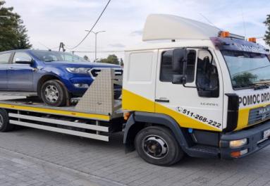 F.H.U KIWIOR IZABELA  LAWETA