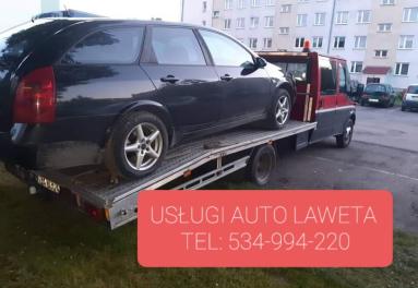 Wulkanizacja I serwis Jacek Kazuś