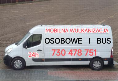 Wymiana Opon & Wulkanizacja