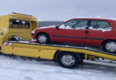 ANDO Andrzej Krajewski