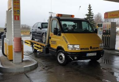 POMOC DROGOWA TOBI-TRANS