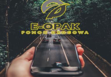 Pomoc Drogowa 24h | Auto Pomoc, Holowanie, Transport pojazdów, Laweta | Wymiana