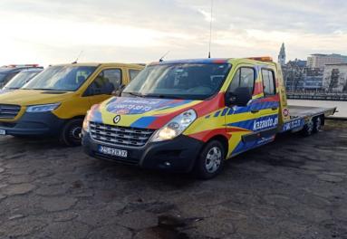 Kazauto.pl Pomoc Drogowa Autowypożyczalnia