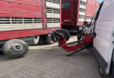 MOBILNY SERWIS TIR - TT ExPo