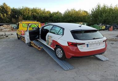 Pomoc Drogowa Auto Naprawa "Master Laweta" Paweł Bogacz