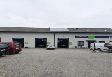 Q-Service Sarzyński