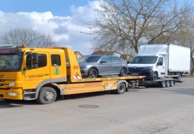 Auto-Trans Krzysztof Marcinczyk