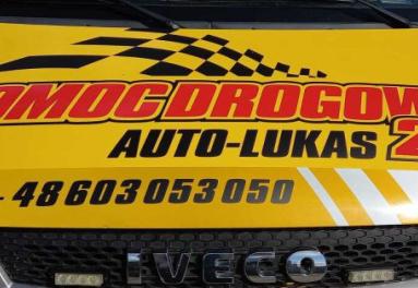 POMOC DROGOWA 24H/7-SERWIS TIR