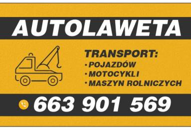 Autolaweta