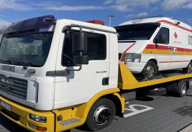 Przedsiębiorstwo Handlowo-Usługowe "B.O.L.O." - Katarzyna Bilińska