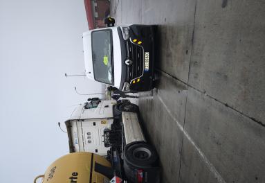 MOBILNY SERWIS TIR - Pw Stalis