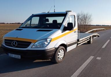 AUTOPOMOC Łukasz Rybak