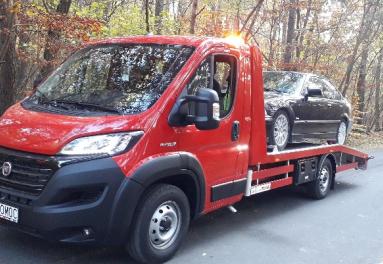 HARPER Adrian Potocki