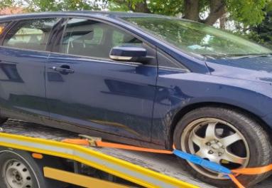 Auto Revital  pomoc drogowa 24h