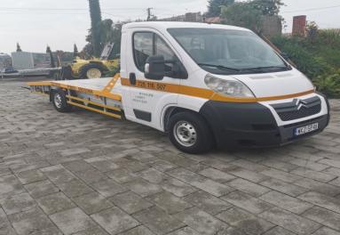 FHU DACHY ZIELIŃSKI JAROSŁAW ZIELIŃSKI