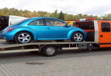 P.H.U. "ADAMCZAK" Patryk Adamczak