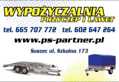 PS PARTNER POMOC DROGOWA