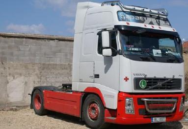 MOBILNY SERWIS CIĘŻARÓWEK - MASZYN BUDOWLANYCH