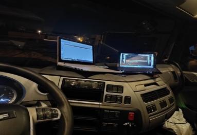 ROMANO - MobileTruckService