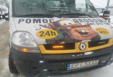 Krzyś Hol Krzysztof Duczkowski