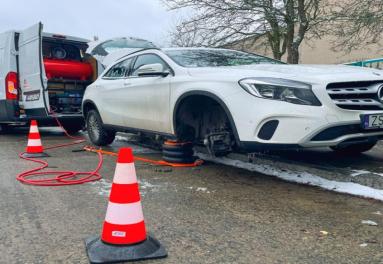 KRUSZWIL MAREK KRUSZEL