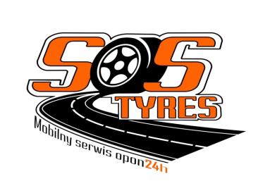 MOBILNY SERWIS OPON TIR - OSOBOWE - DOSTAWCZE - SOS TYRES