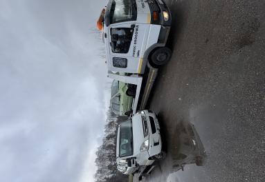 ROCKET Pomoc Drogowa