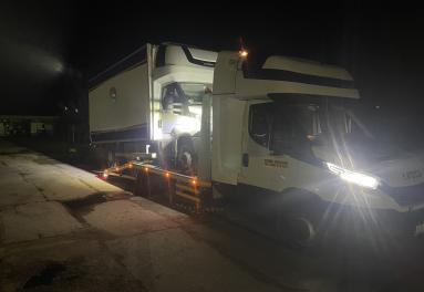 SKI-TRANS POMOC DROGOWA Sp. z o.o