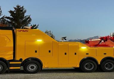 Holowanie Pojazdów Roman Kmieciak