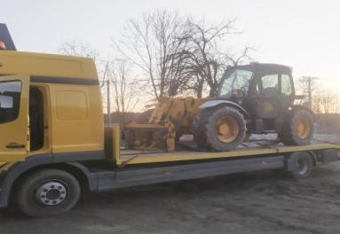 PEP-KOP Dawid Pepłowski