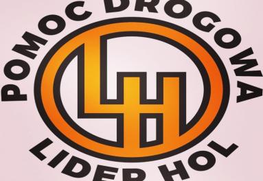 POMOC DROGOWA, LAWETA, HOLOWANIE LIDER HOL