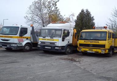 FUH AUTO-MAX Jarosław Gryczka