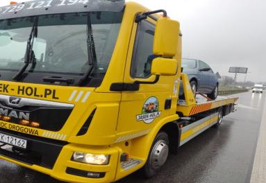 Pomoc Drogowa JASEK-HOL.PL