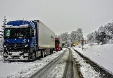 POMOC DROGOWA - MOBILNY SERWIS TIR 24/7