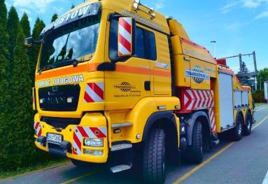 TRANSDŹWIG Zawadzcy Sp.J.