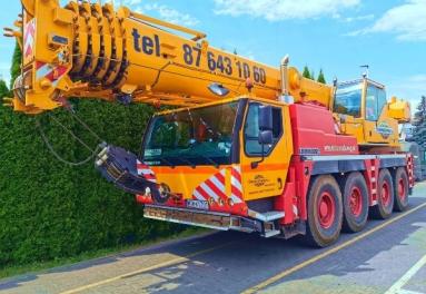 TRANSDŹWIG Zawadzcy Sp.J.