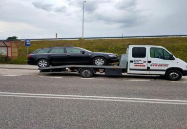 MAXPOL Pomoc Drogowa 24H