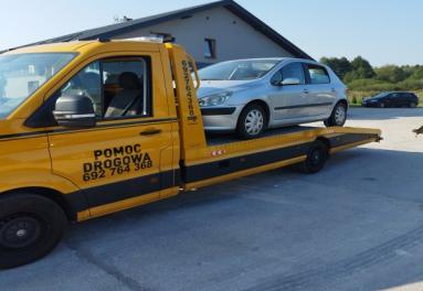 PHU Świderek Artur Świder