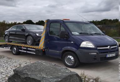 FU KOSAK Paweł Kosakowski