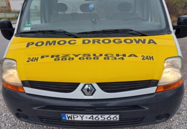Auto Pomoc 24h