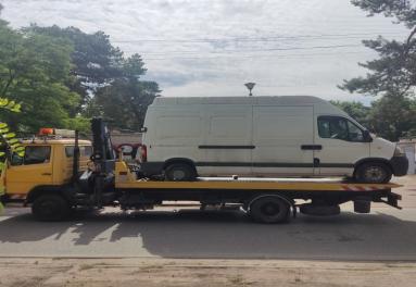 AGAL Arkadiusz Jedrzejewski Pomoc Drogowa 24