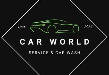 CAR WORLD - Mechanika, Myjnia ręczna samochodowa, Wulkanizacja, Auto Detailing